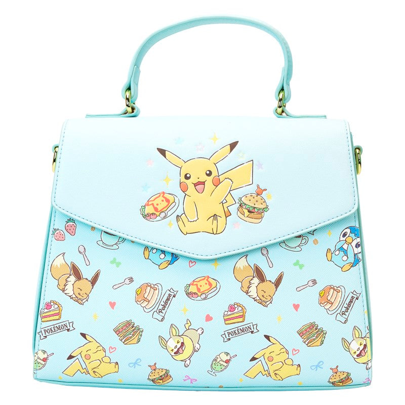 Sac A Main - Pokemon Cafe Loungefly