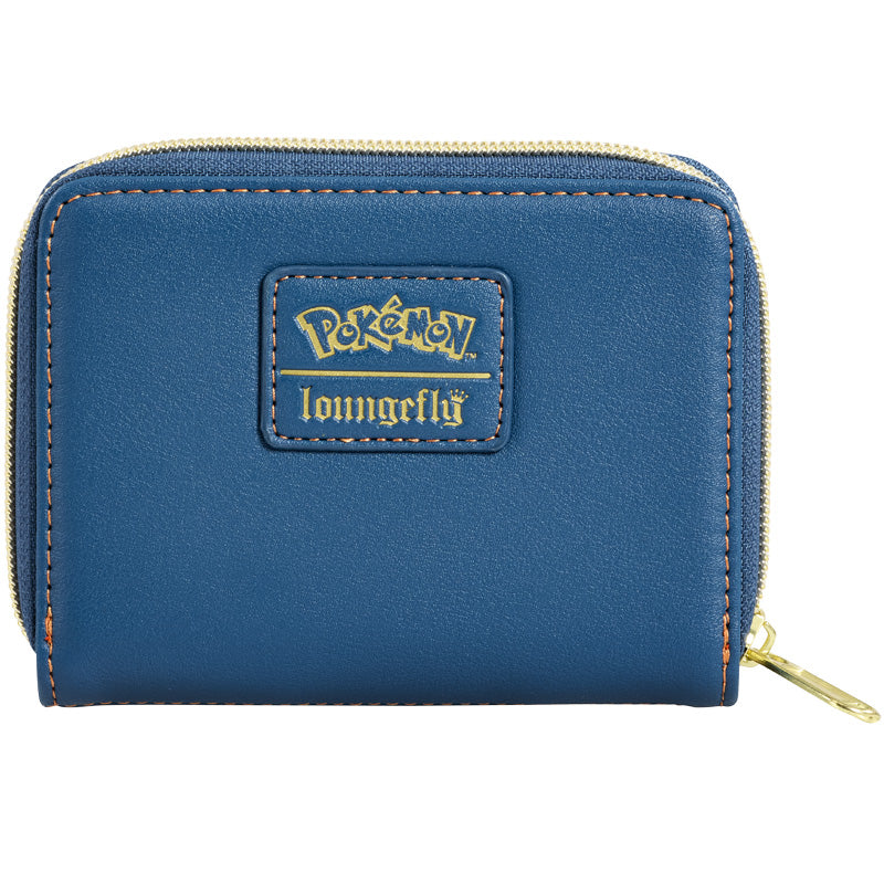 Pokemon Loungefly Portefeuille Salameche Cosplay
