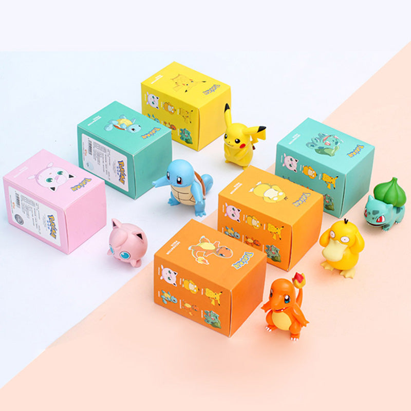 Figurine Pokémon