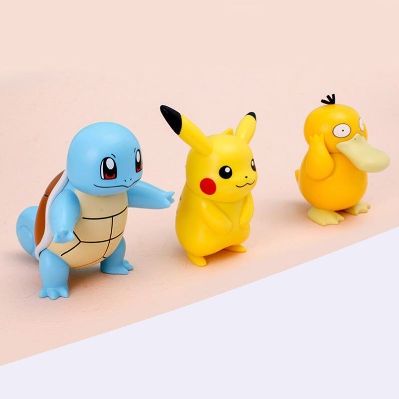 Figurine Pokémon
