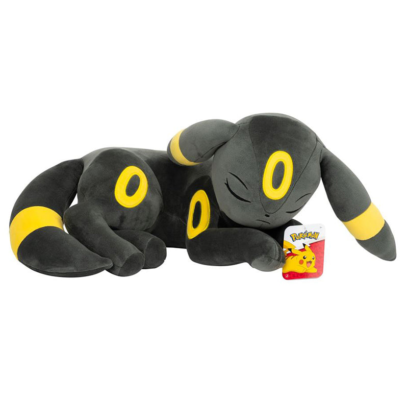 Peluche Sleeping Noctali 45 cm