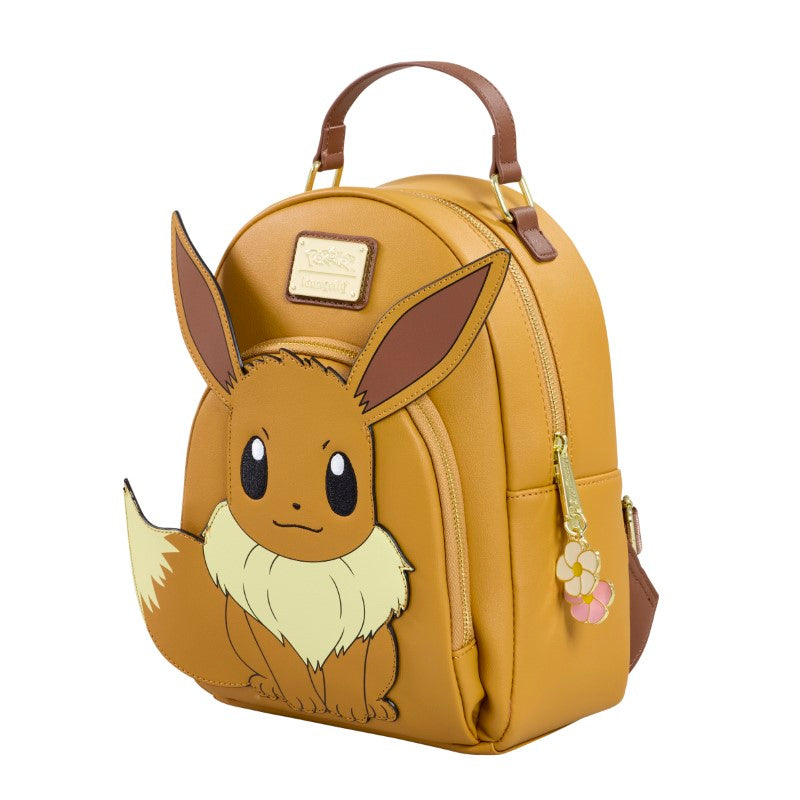 Pokemon Loungefly Sac A Dos Evoli