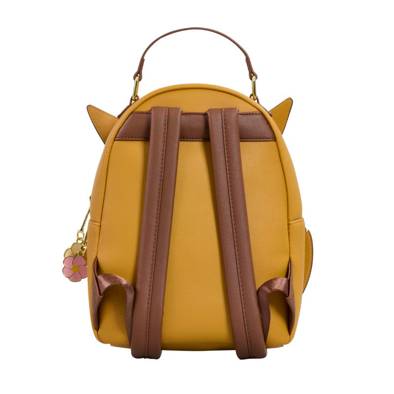 Pokemon Loungefly Sac A Dos Evoli