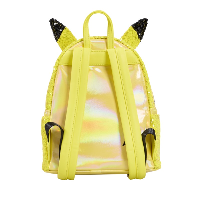 Pokemon Loungefly Sac A Dos Pikachu Cosplay