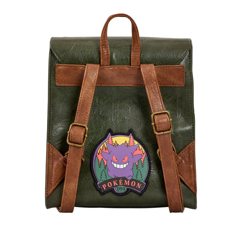Pokemon Loungefly Sac A Dos Scout