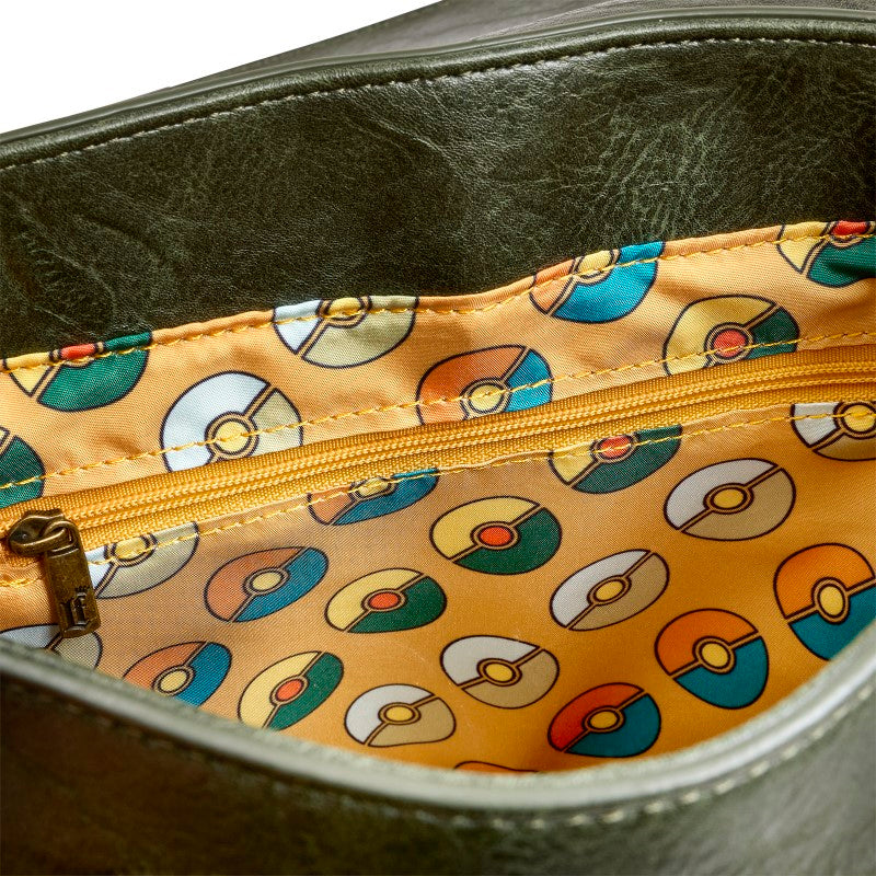 Pokemon Loungefly Sac A Dos Scout