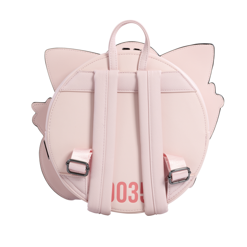 Pokemon Loungefly Sac A Dos Mélofée