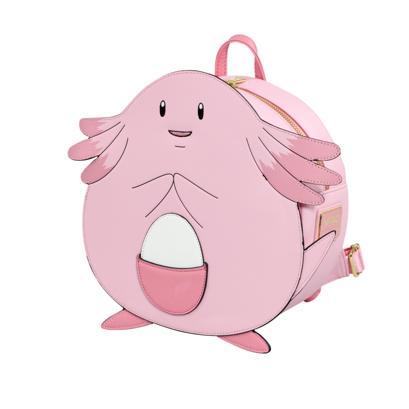 Pokemon Loungefly Sac A Dos Leveinard