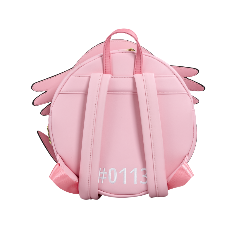 Pokemon Loungefly Sac A Dos Leveinard
