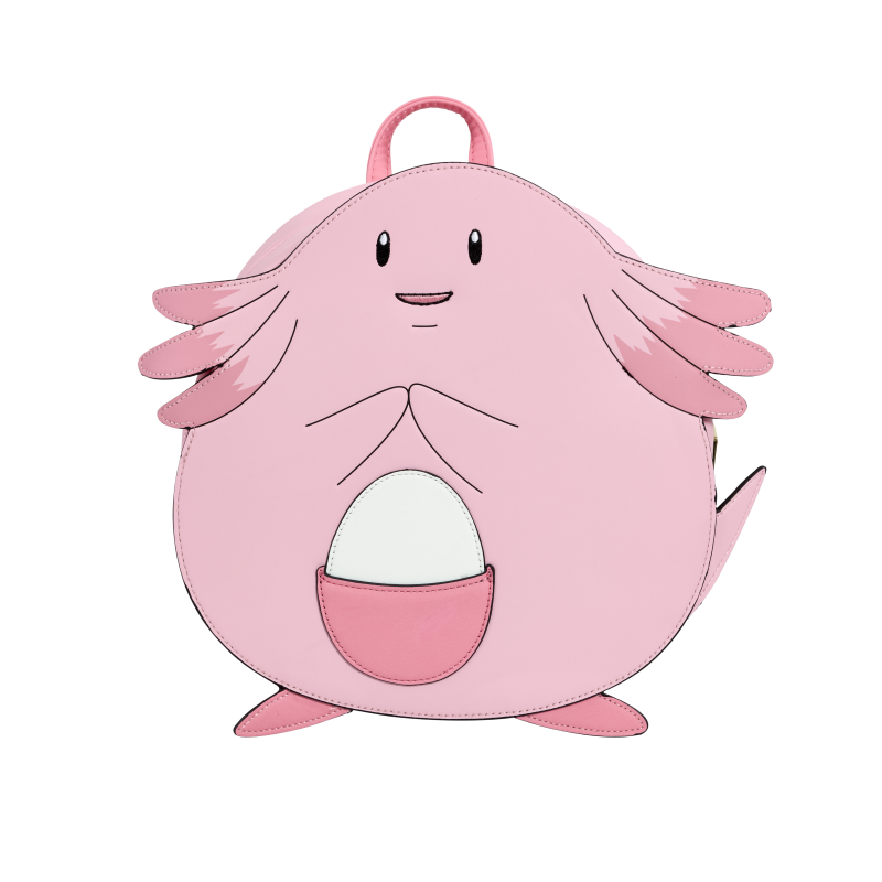 Pokemon Loungefly Sac A Dos Leveinard