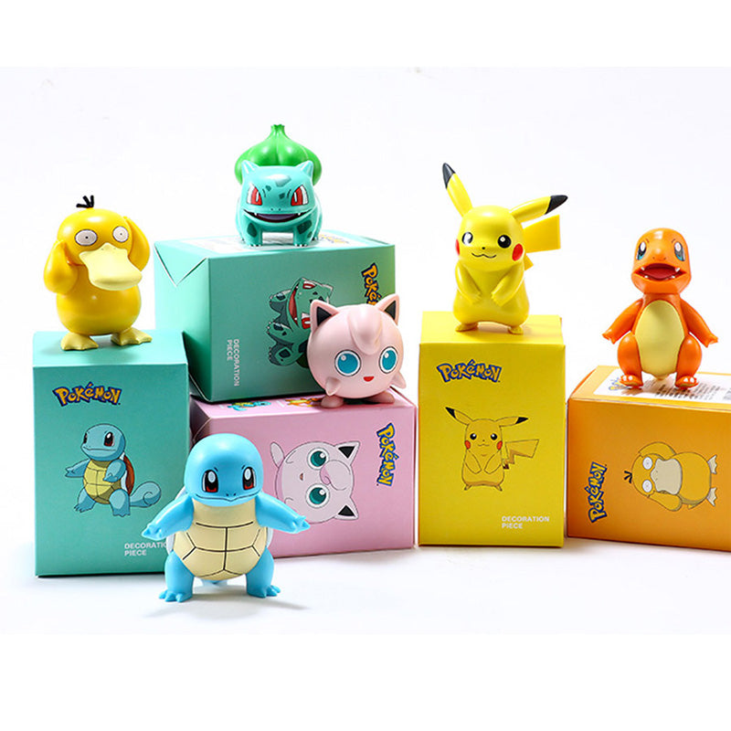 Figurine Pokémon