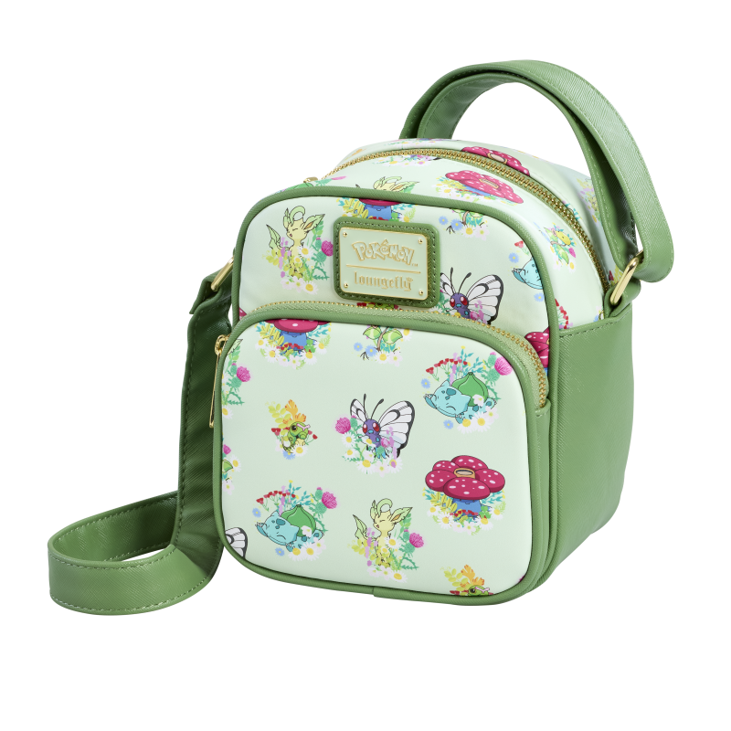 Pokemon Loungefly Sacoche