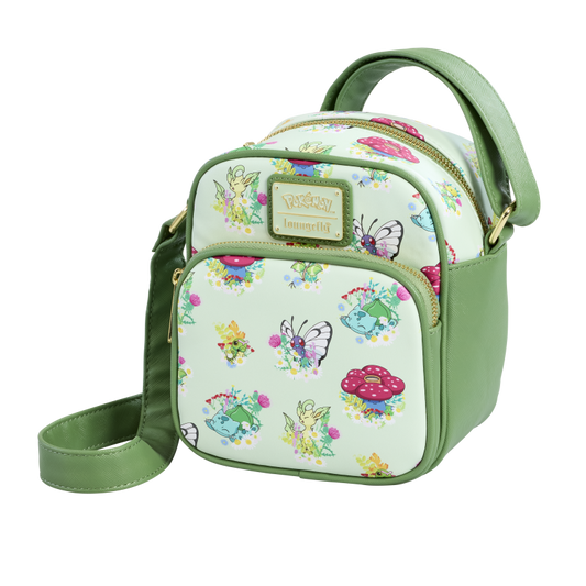Pokemon Loungefly Sacoche
