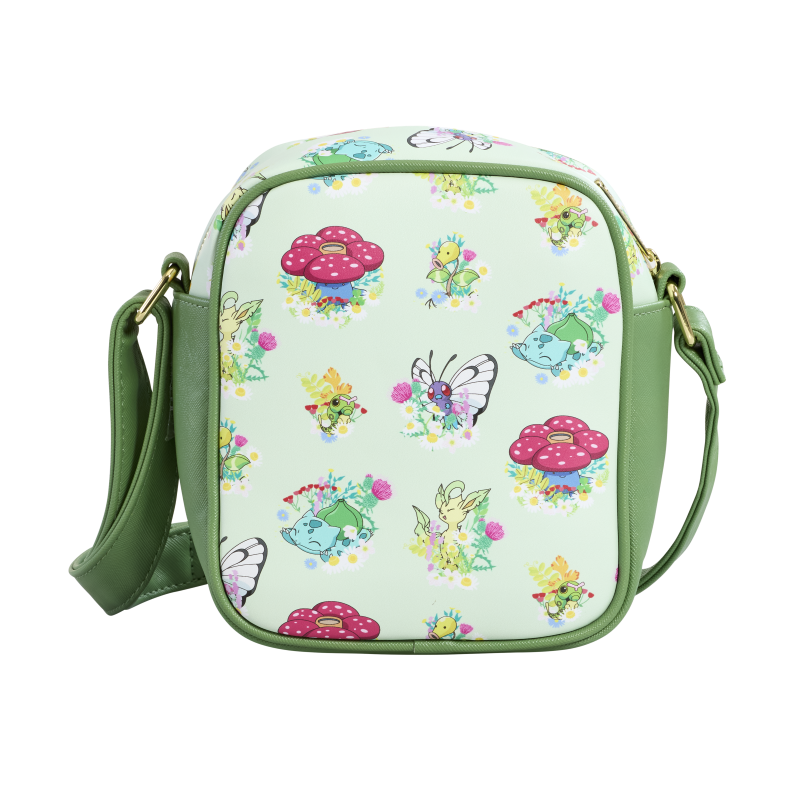 Pokemon Loungefly Sacoche