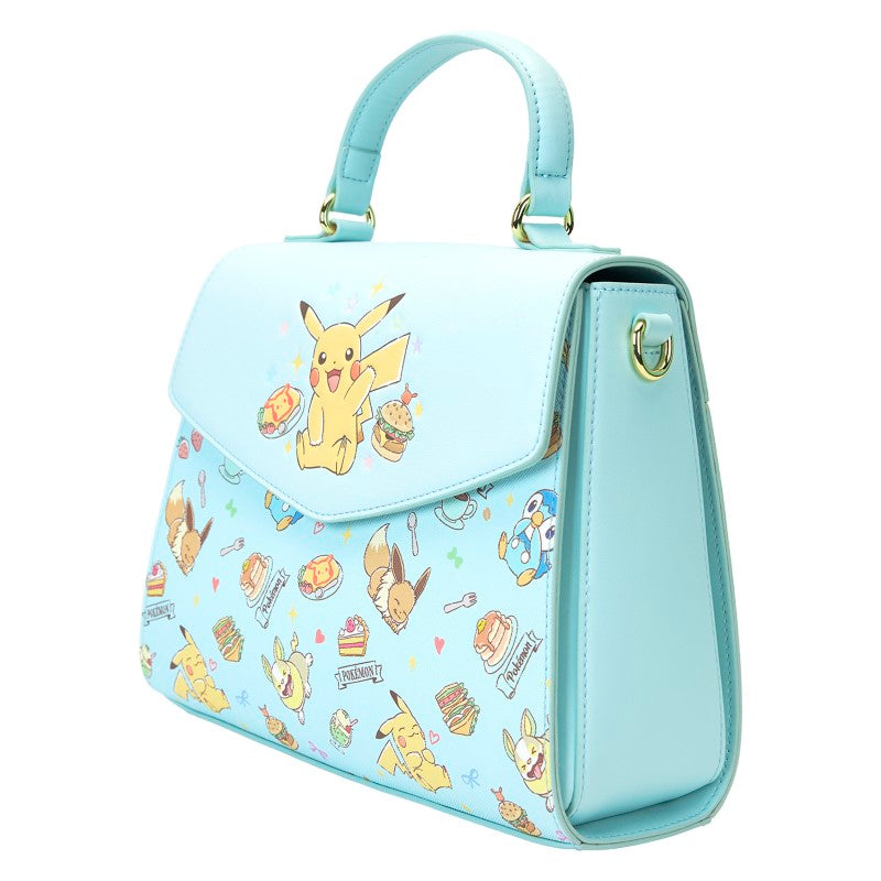Sac A Main - Pokemon Cafe Loungefly