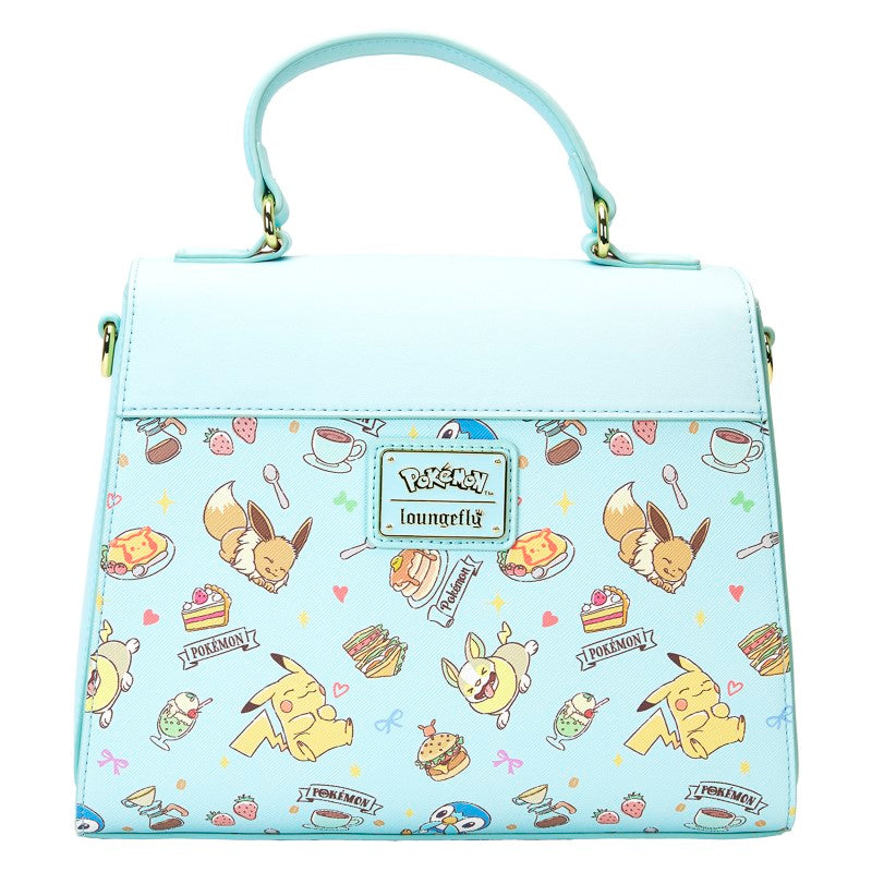 Sac A Main - Pokemon Cafe Loungefly