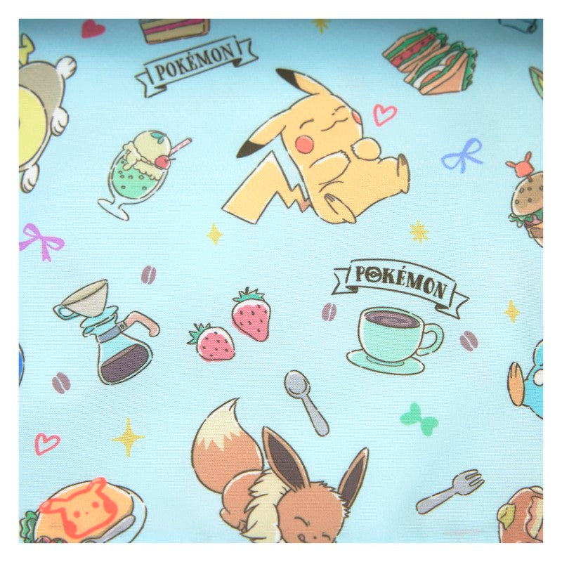 Sac A Main - Pokemon Cafe Loungefly