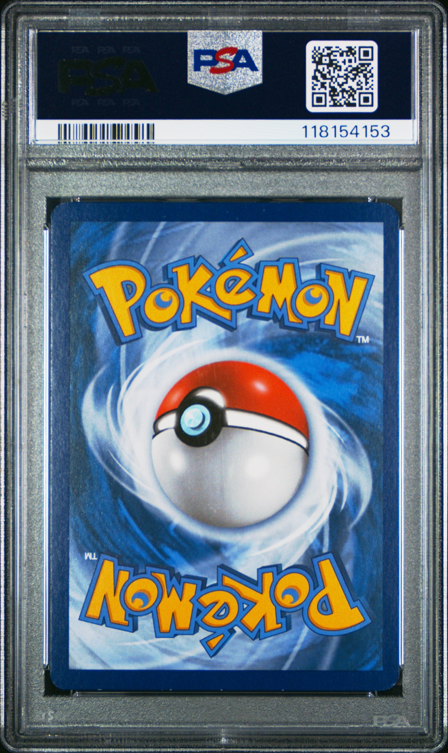 Carte Pokémon MTyranocif EX 92/98 XY Origine antique PSA7