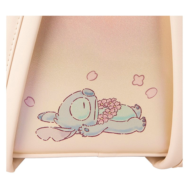 Disney Loungefly Sac A Dos Cute Stitch