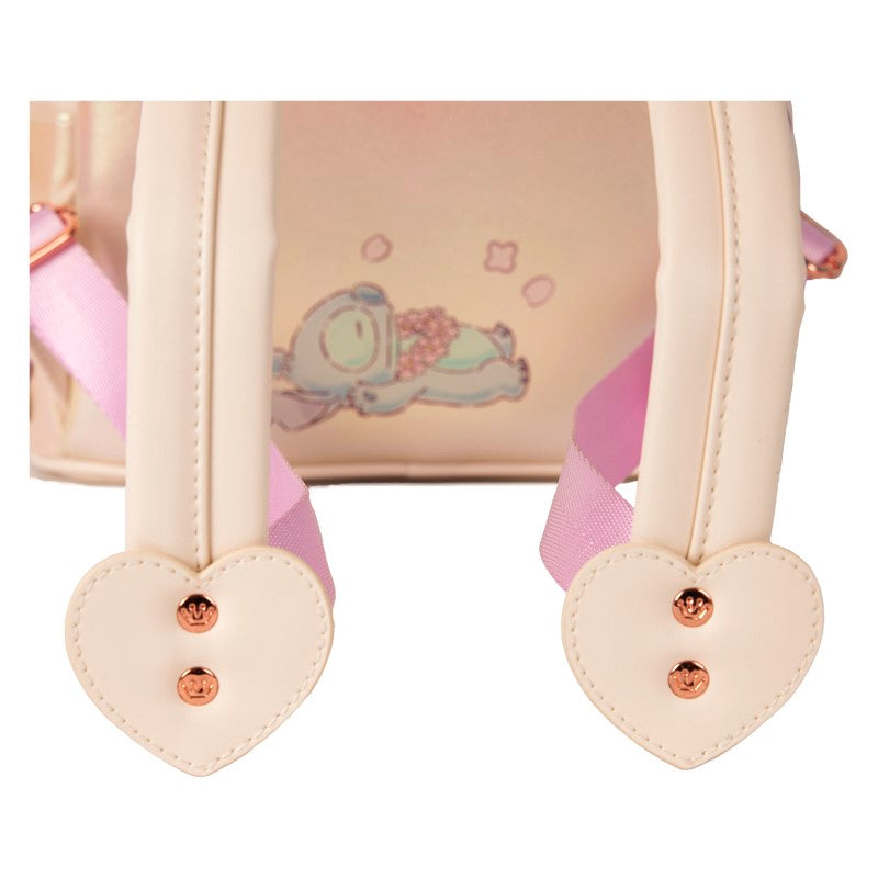 Disney Loungefly Sac A Dos Cute Stitch
