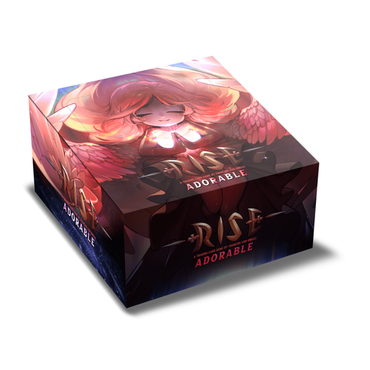Display Rise Adorable - 24 boosters FR