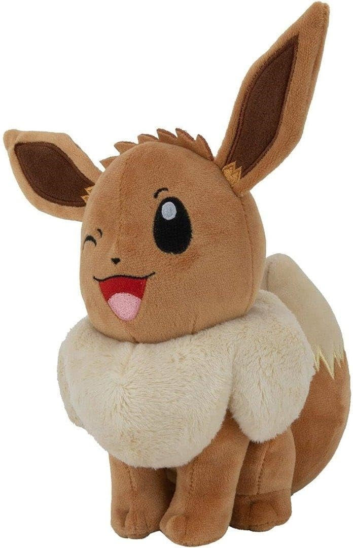 Peluche Evoli 20cm