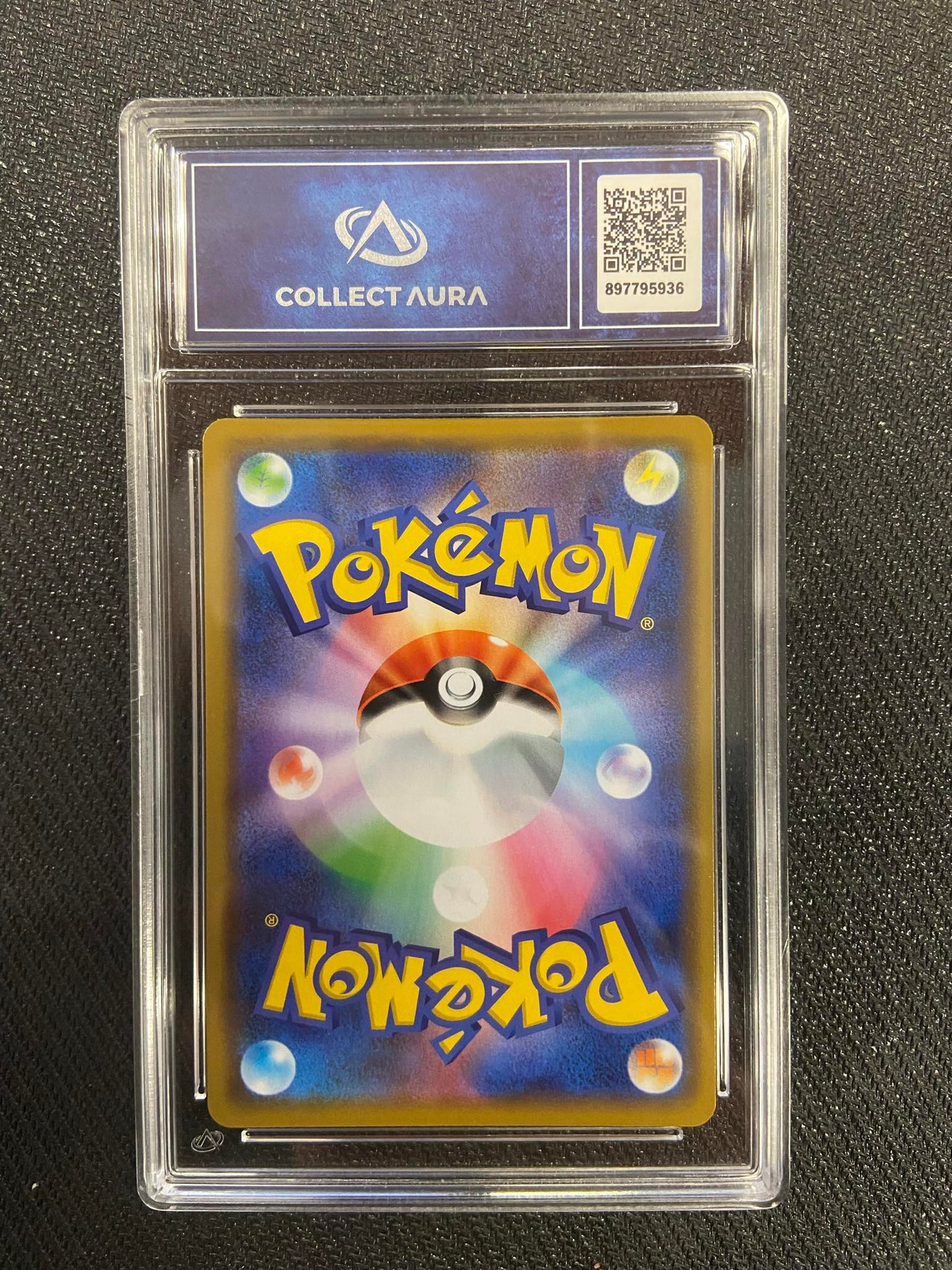 Carte Pokémon Lucario & Melametal GX 029/054 Full Metal Wall Collect Aura 10