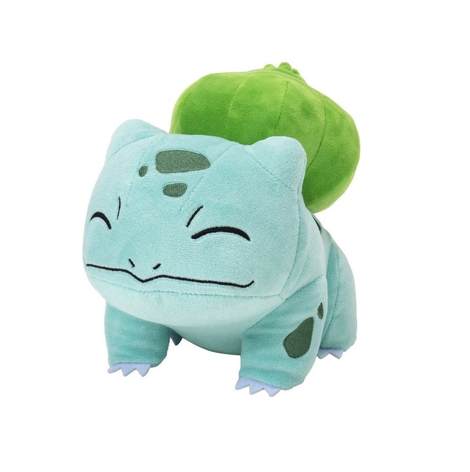 Peluche Bulbizarre 20cm