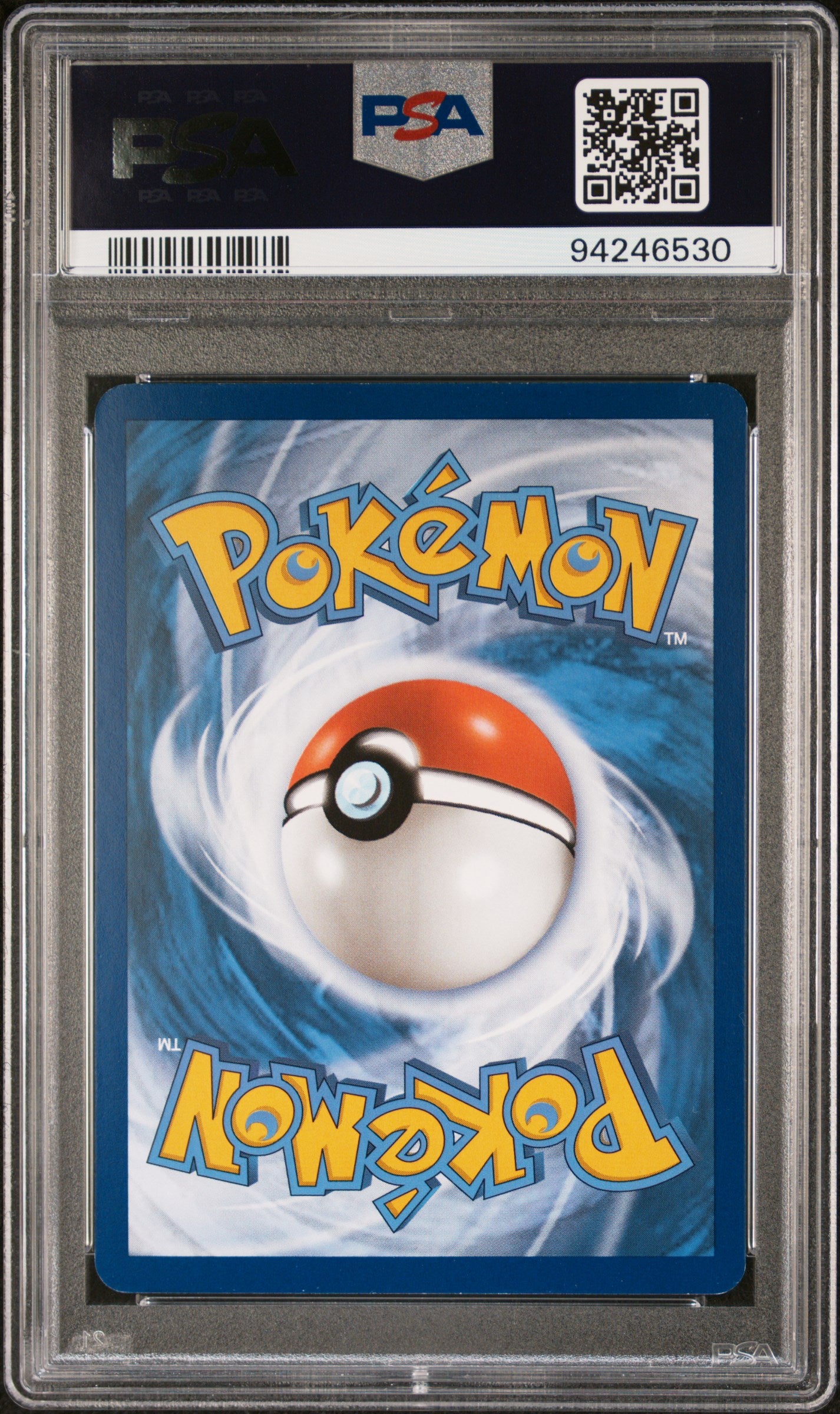 Carte Pokémon Dracaufeu ex Gold Flamme obsidienne 228/197  PSA9