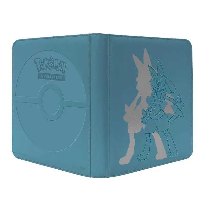 Classeur Ultra pro lucario 480 emplacements VegaStore