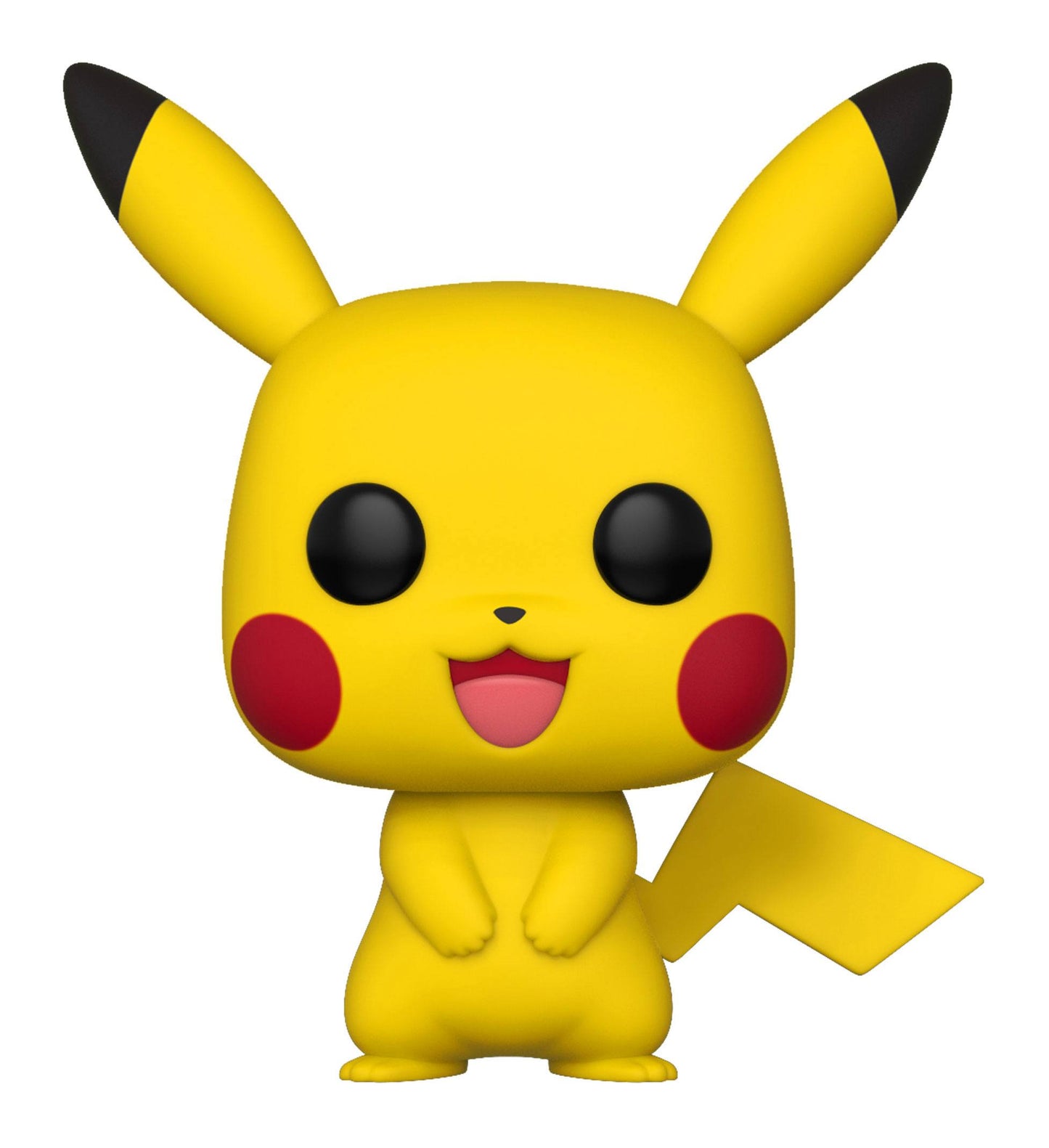 Pop Pikachu 353