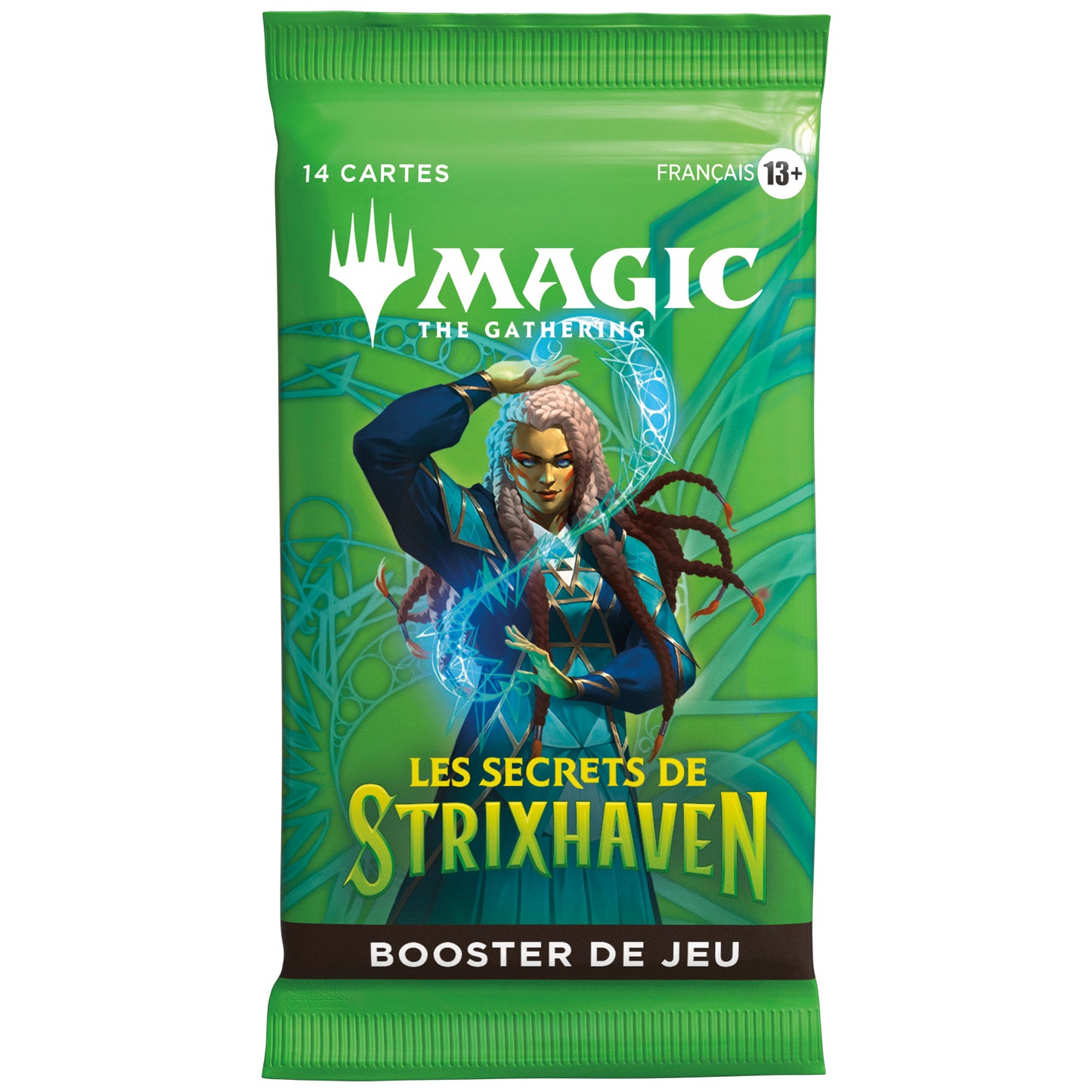 Display Magic - Les secrets de Strixhaven - Boite de 30 boosters