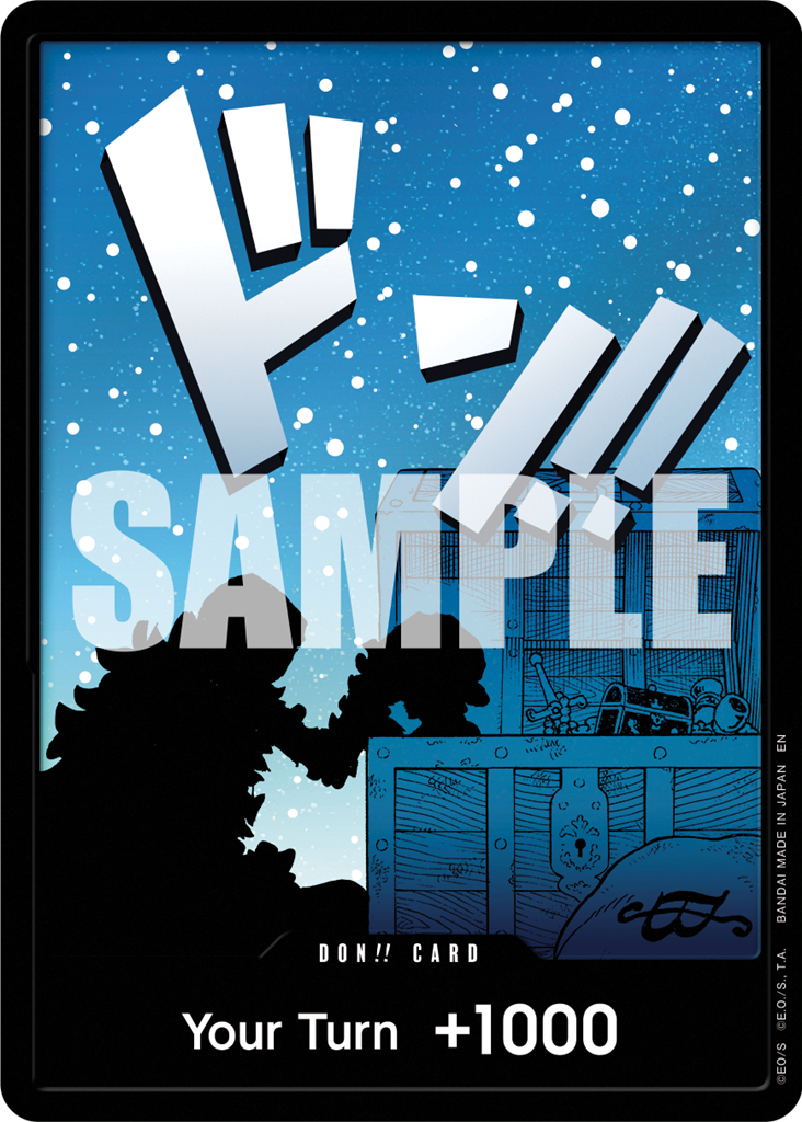 Devil Fruit Collection 3 EN