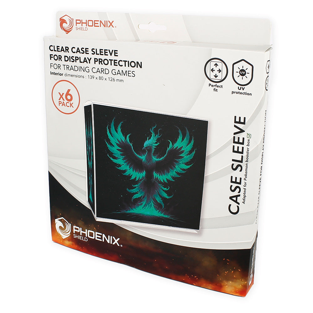 Protection souple - Display x6