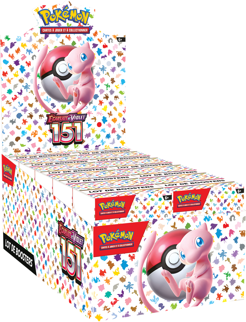 Display EV3.5 de 10 Bundles - 151