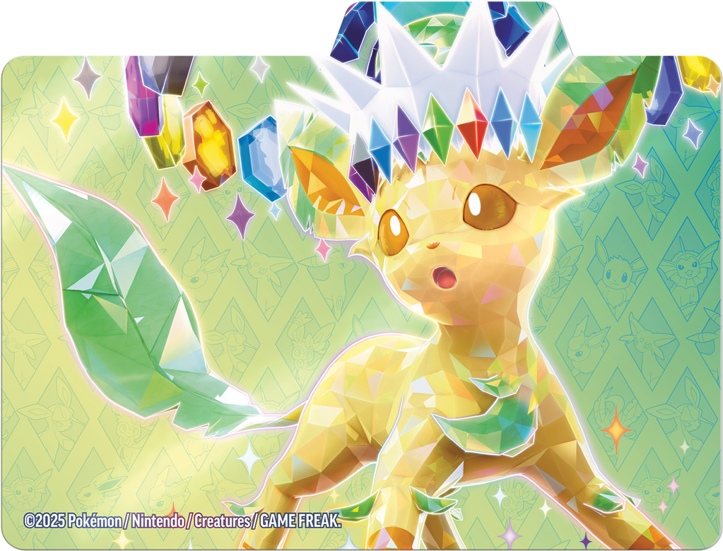 Coffret Boîte Surprise Pokémon EV8.5