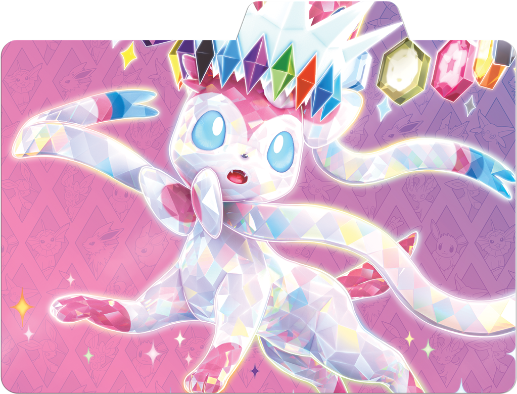 Coffret Boîte Surprise Pokémon EV8.5