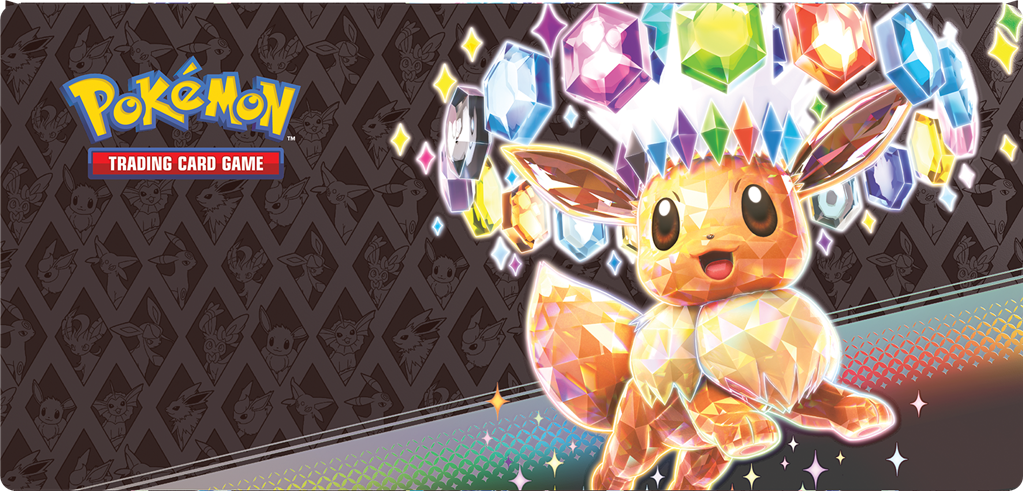 Coffret Boîte Surprise Pokémon EV8.5