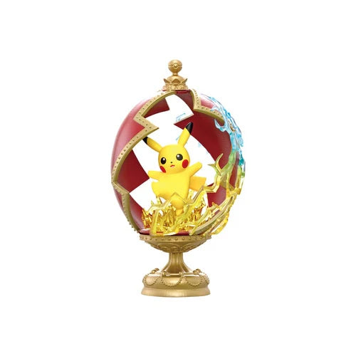 Figurine Pokemon Ovaltique Collection
