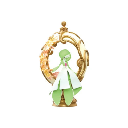 Figurine Pokemon Ovaltique Collection