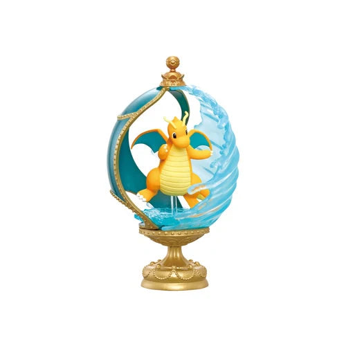 Figurine Pokemon Ovaltique Collection