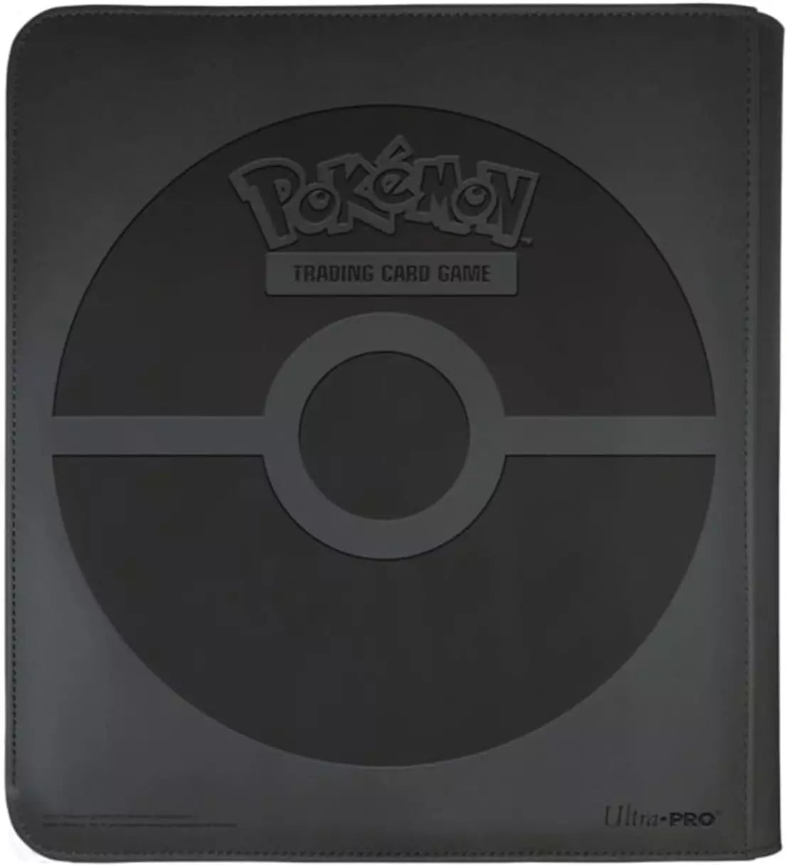 Classeur cartes 480 emplacements - Pikachu - Ultra pro