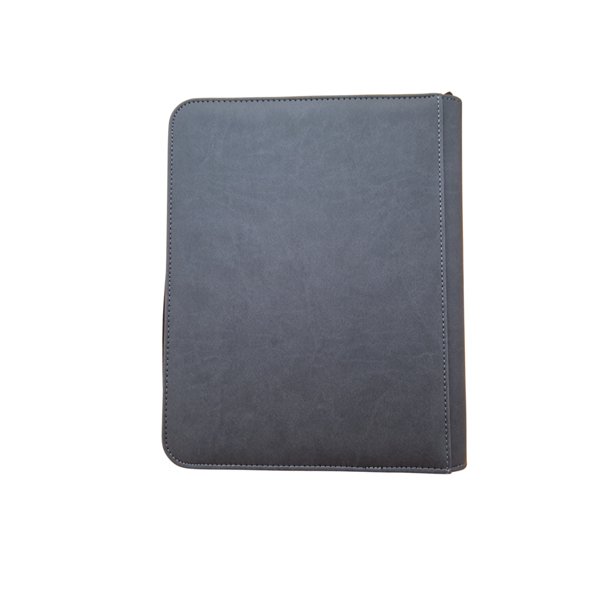 Classeur Cartes Toploader 112 emplacement TreasureWise - Mini Zip Toploader Binder 4 Emplacements (2x2)