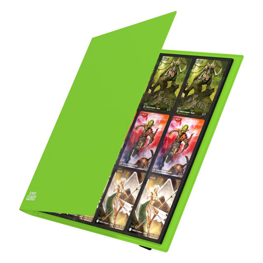 Portfolio 480 Flexxfolio Vert - 24 Emplacements (4x3)