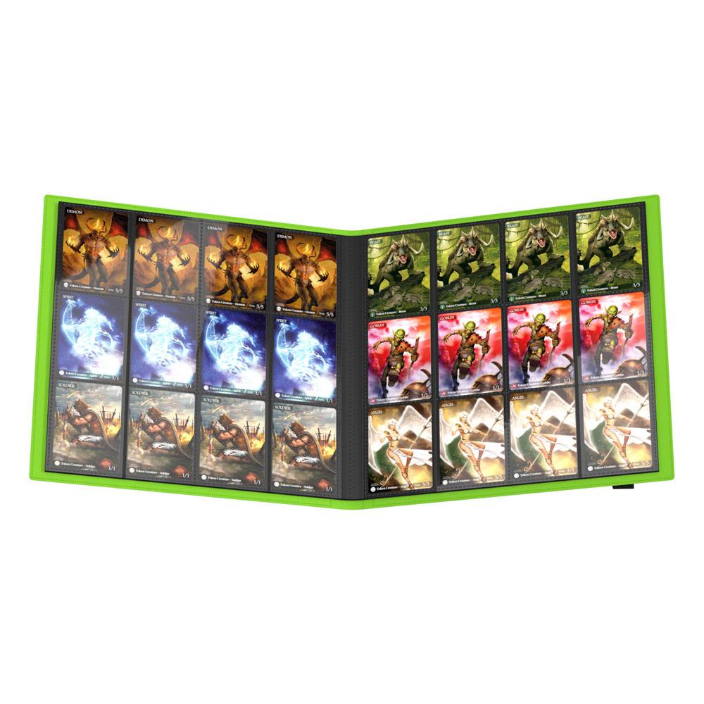 Portfolio 480 Flexxfolio Vert - 24 Emplacements (4x3)